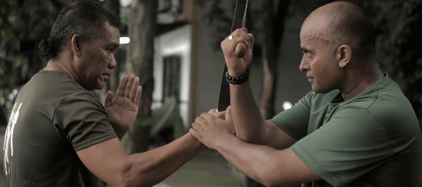 Martial Arts Training & Classes by Kung fu Master Shifu Kanishka ...