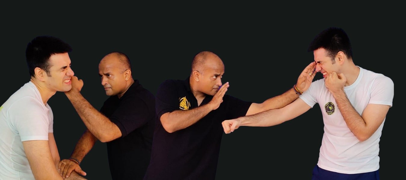 Jeet Kune Do India