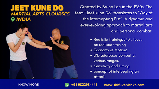 Jeet Kune Do