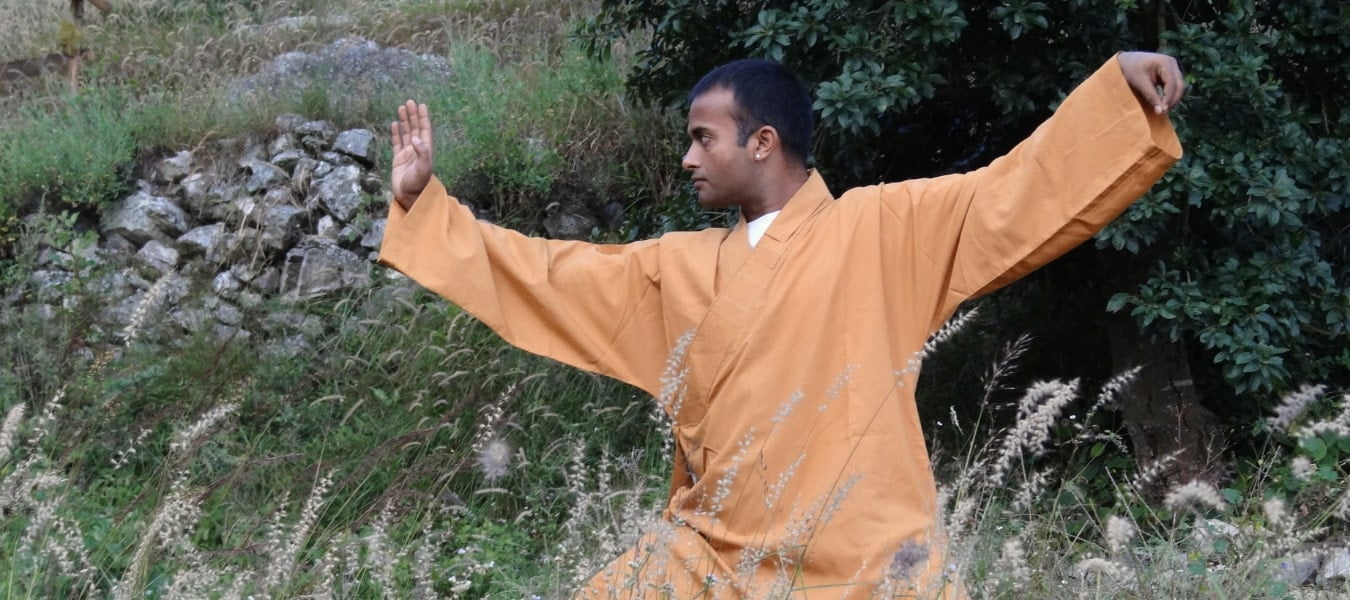 Taichi and Qi gong classes