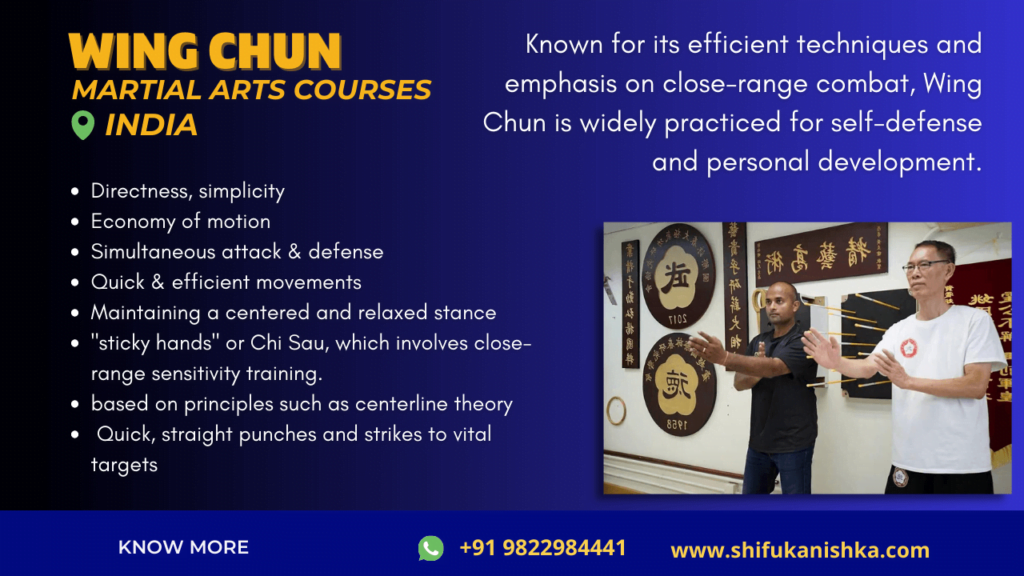 Wing Chun