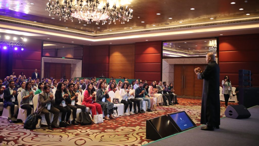 Motivational Speaker Corporate Events