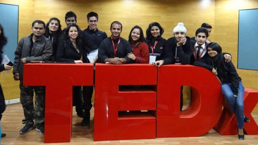 TEDx Events