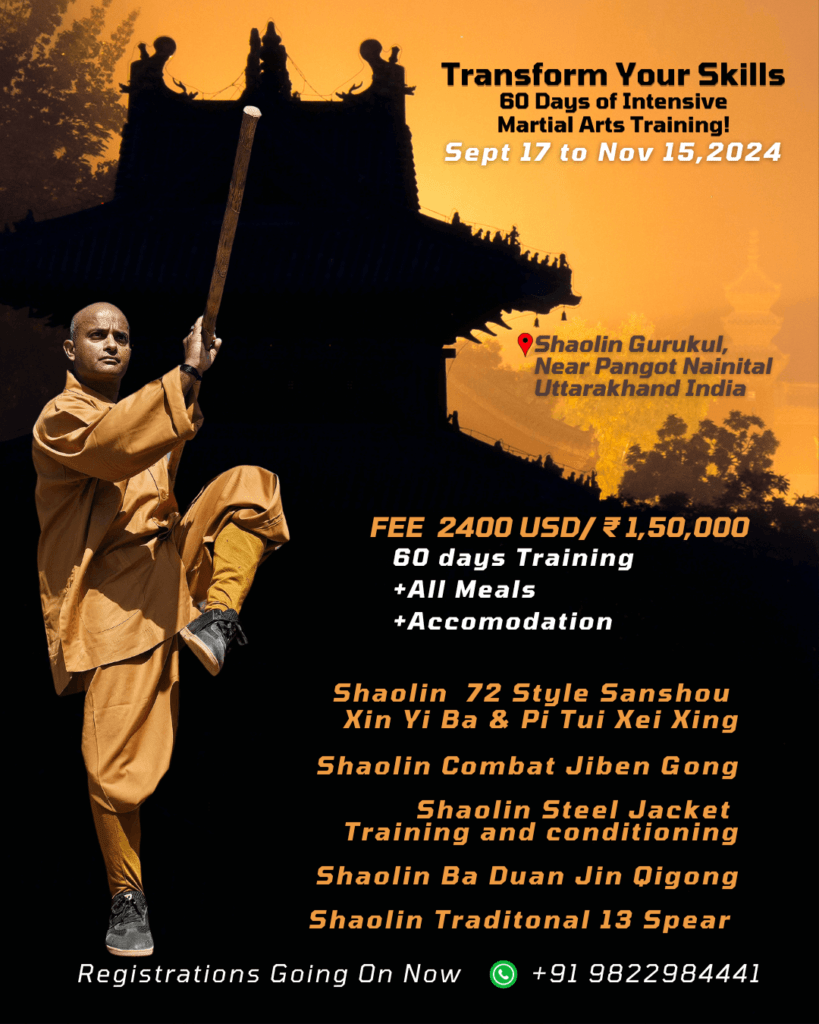 Upcoming residential training camp - Martial Arts Training & Classes by ...