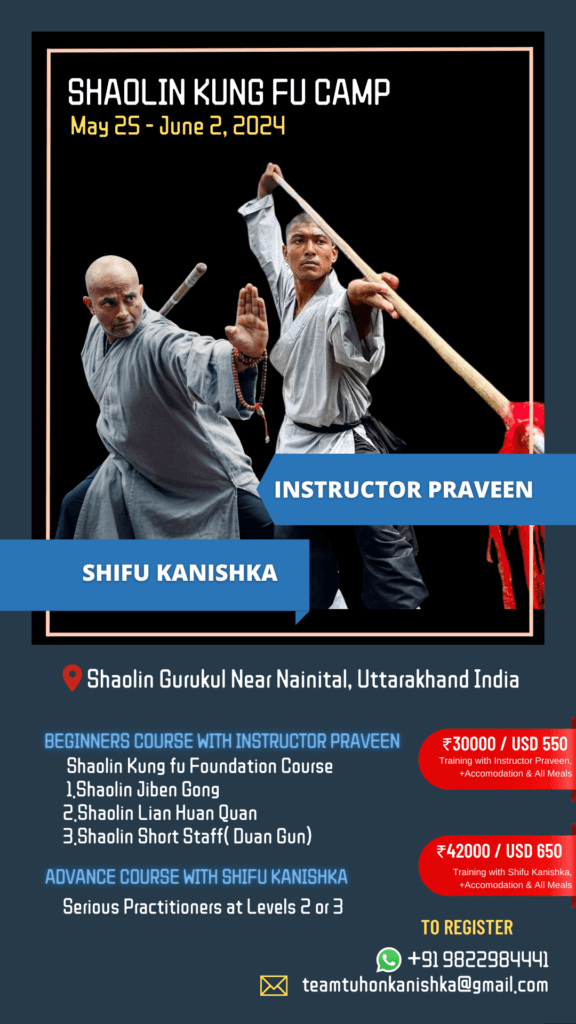 Upcoming residential training camp - Martial Arts Training & Classes by ...