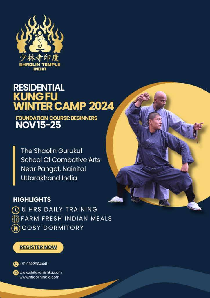 Upcoming residential training camp - Martial Arts Training & Classes by ...