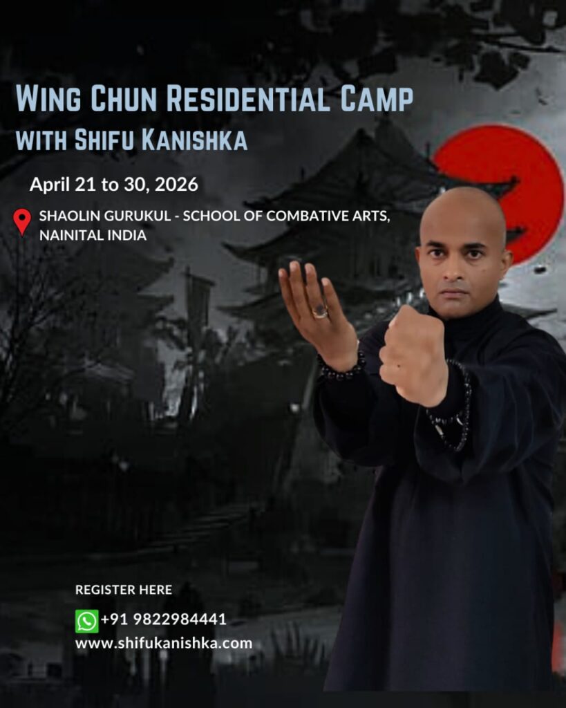 wingchun