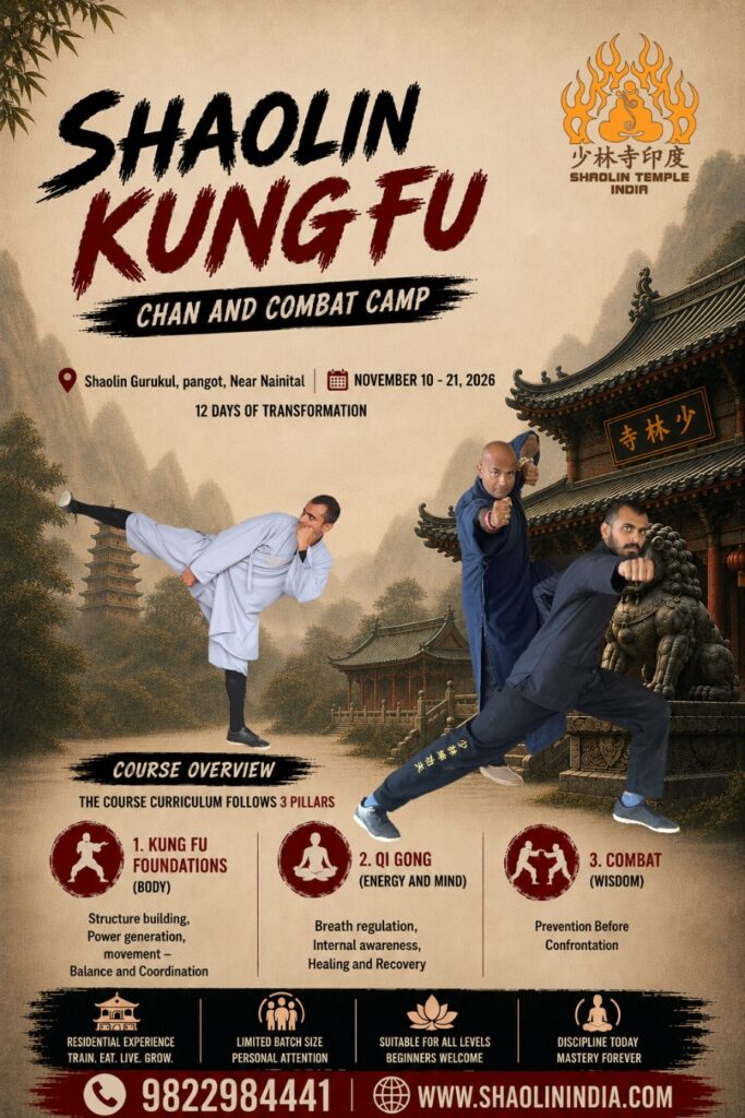 Upcoming residential training camp - Martial Arts Training & Classes by ...